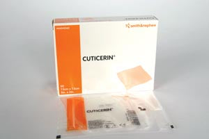 Gauze, 3 x 3" 50/bx 6bx/cs