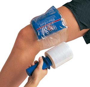 Flex-I-Wrap, 4 with Handle