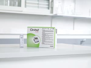 Clinitest hCG Test, CLIA Waived, 25/bx