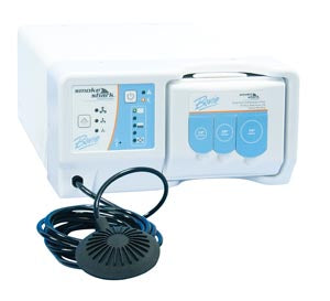 Smoke Evacuator Unit