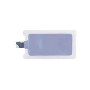 Disposable Solid Dispersive Electrode
