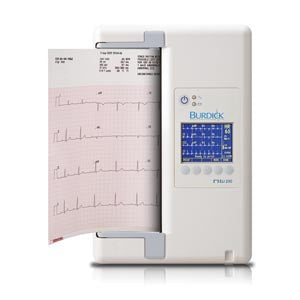 ELI 230 ECG with WAM USB, 20 Patient Storage