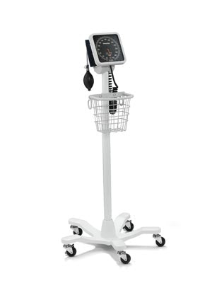 Mobile Aneroid & Adult Cuff