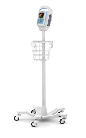 SureBP NIBP, Mobile Stand, Wired USB