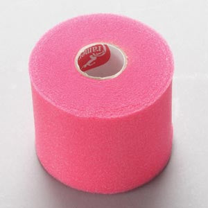 Tape Underwrap, 2¾ x 30 yds Brite Pink 48/cs
