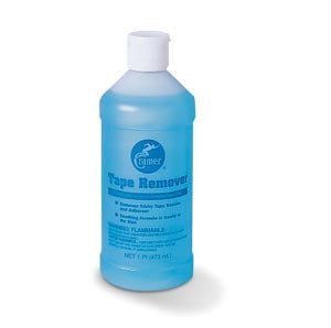 Tape Remover, 16 oz Bottle