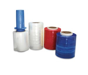 Flex-I-Wrap, 6 No Handle