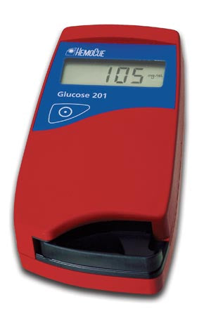 3 Year Extended Warranty - Glucose 201 Analyzer
