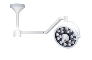 LED Lighting, Single Ceiling, MI 750, 100V - 240V