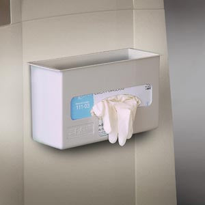Kendall Glove Dispenser