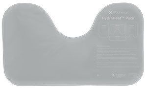 HydraHeat Neck Contour/Cervical Hotpack, 17 x 11" (43 x 28cm)