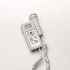 Display Digital Doppler ,3MHz Waterproof Obstetrical Probe