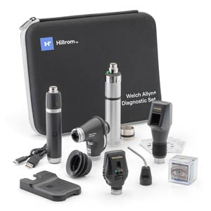 Prestige Opty PanOptic Ophthalmoscope Plus with Retina Transfer