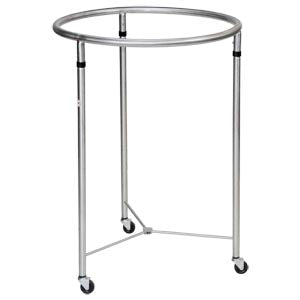 Hamper 25" DIA Round