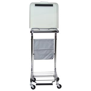 Hamper Secure Care