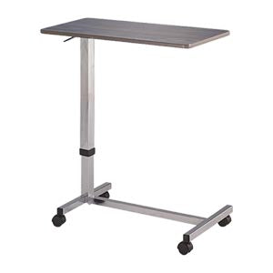 Overbed Table 3400, Walnut