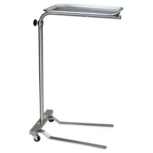 Mayo Instrument Stand