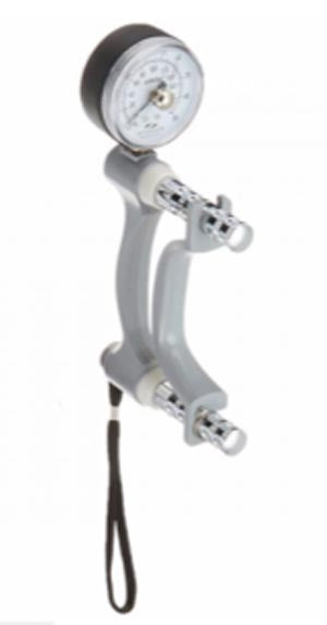 Hydraulic Hand Dynamometer