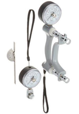 Hydraulic Hand Evaluation Kit