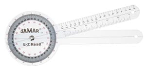 EZ Read Goniometer, 6.0