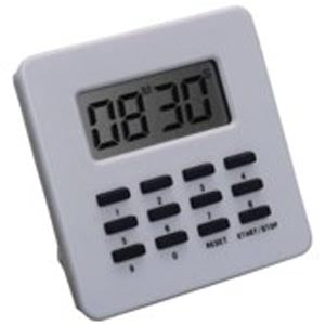Electronic Timer Stopwatch
