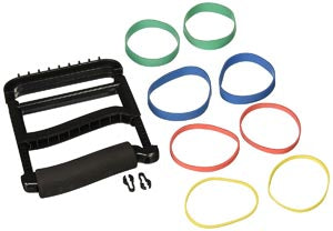 Hand Exerciser, Basic Ergo