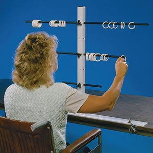 Horizontal Ring Tree