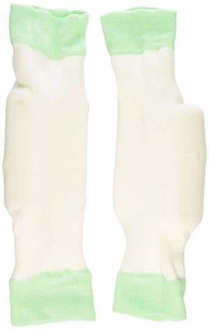 Protector Pad, Gel, Elbow/ Heel, X-Large, Shock Absorbing, 2/pk