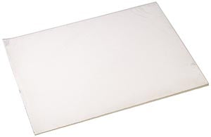 Gel Padding, 3/16 x 10" x 13.5"