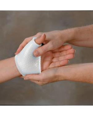 Aquaplast-T, 1/8 x 18" x 24" Solid 4/cs