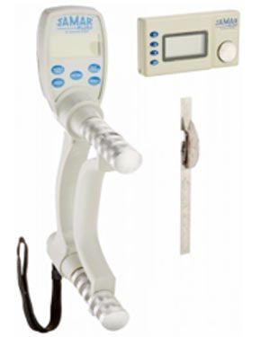 Jamar Plus Hand Evaluation Kit