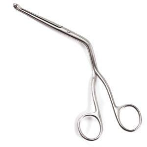Magill Catheter Forceps, Child, 8