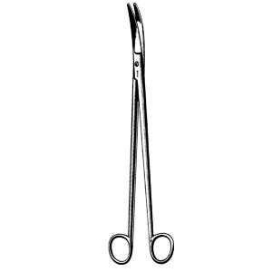 Mayo Dissecting Scissor, Curved, 5.5