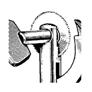 Blade for Sklar Ring Cutter