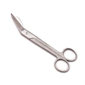 Lister Bandage Scissors, 7.25