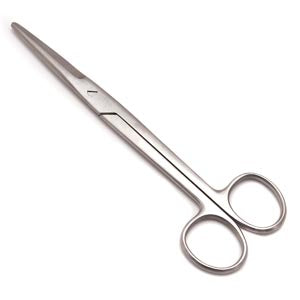 Mayo Dissecting Scissor, Straight, 6.75