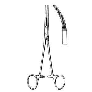 Rankin Kelly Forcep, Straight, 6.25