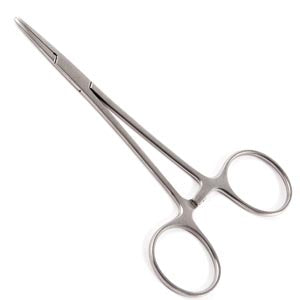 Halsted Mosquito Forcep, Straight, 5