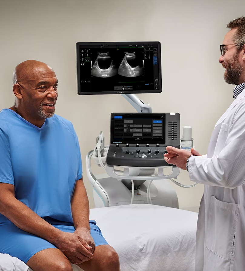 GE Versana Premier V2 | Hospital Equipment Co.