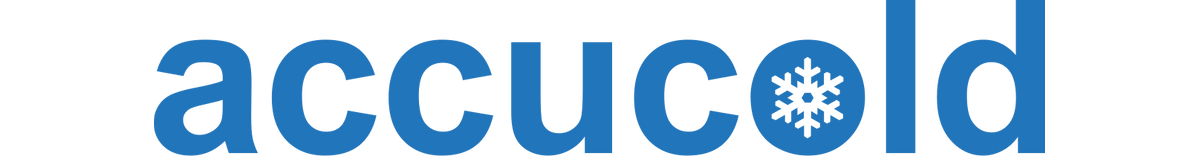 Accucold logo