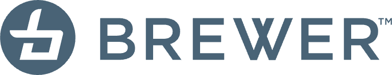 Brewer logo