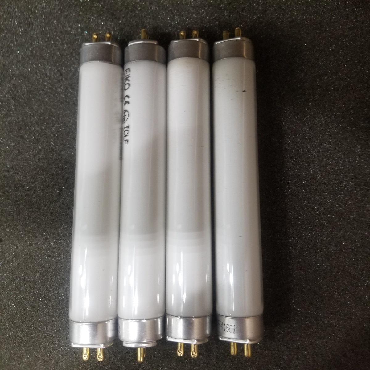 Burton UV light white replacement bulbs