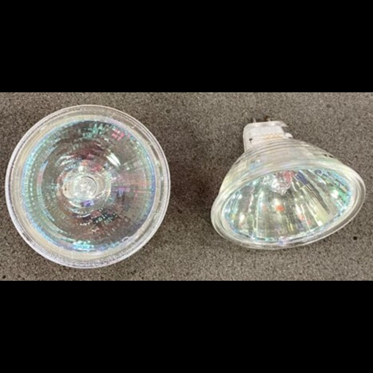 Burton Super Nova / Super Bright Spot replacement bulbs