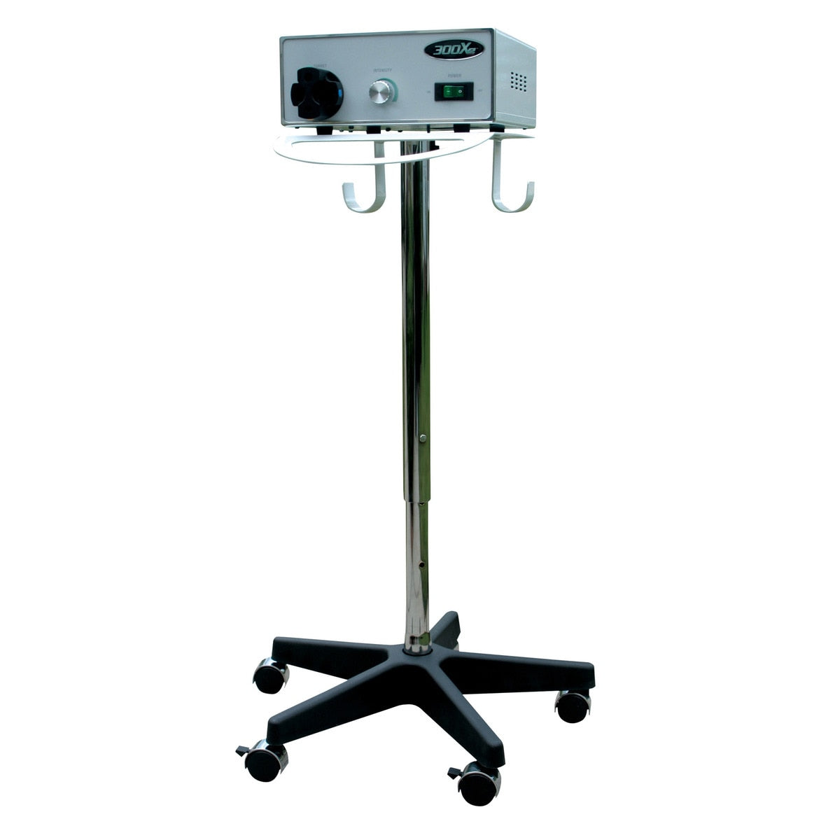 XenaLux illuminator mobile floor stand