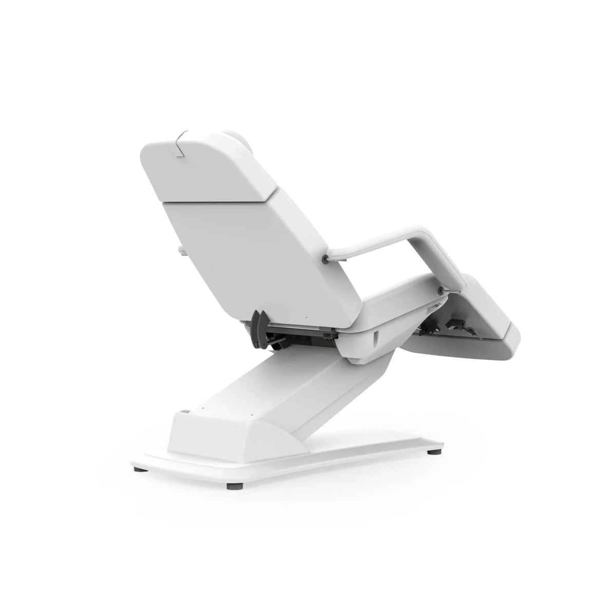 Silverfox 2221D White view 5