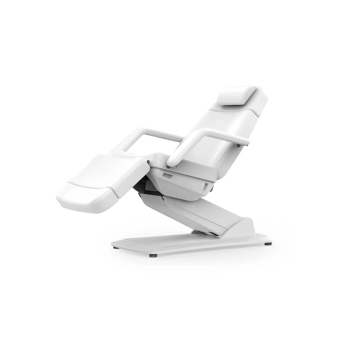Silverfox 2221D White view 4