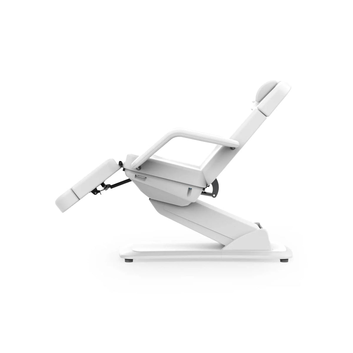 Silverfox 2221D White view 3