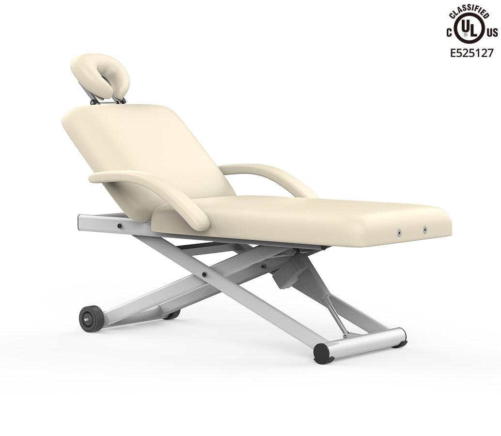 Silverfox 2274A Light Beige view 2