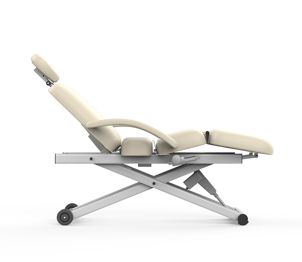 Silverfox 2274B Light Beige view 6