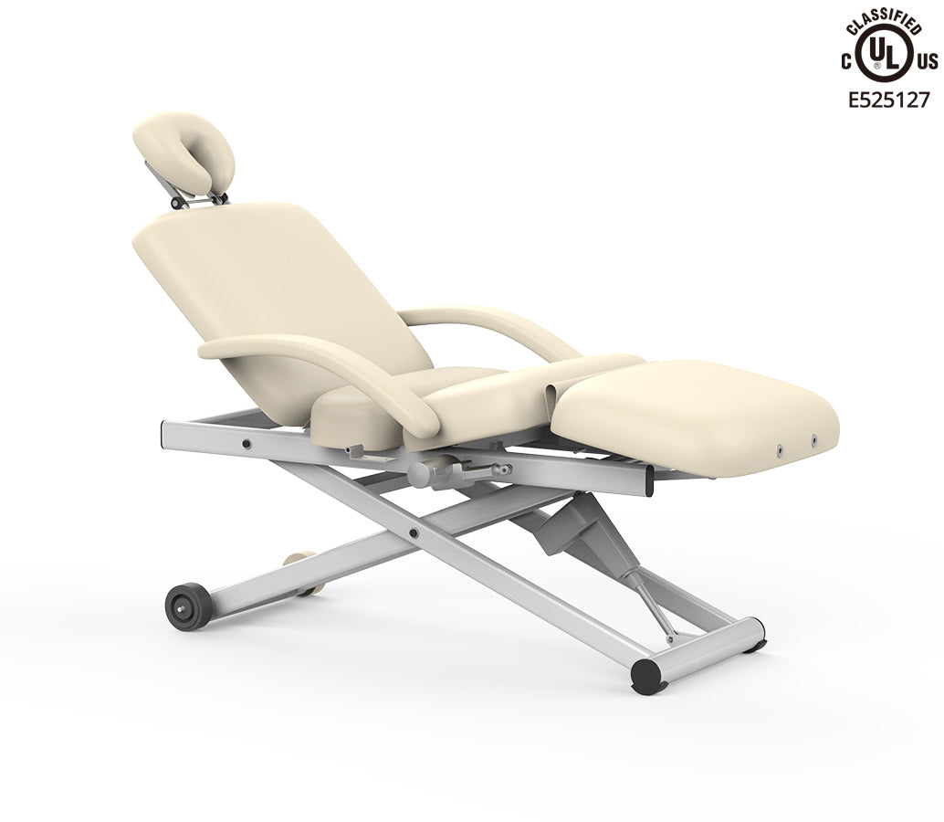 Silverfox 2274B Light Beige view 2